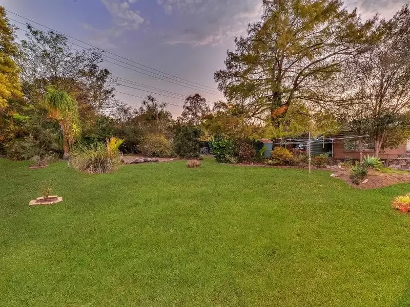 22 Satinay Street, Keperra Leased by  - image 1