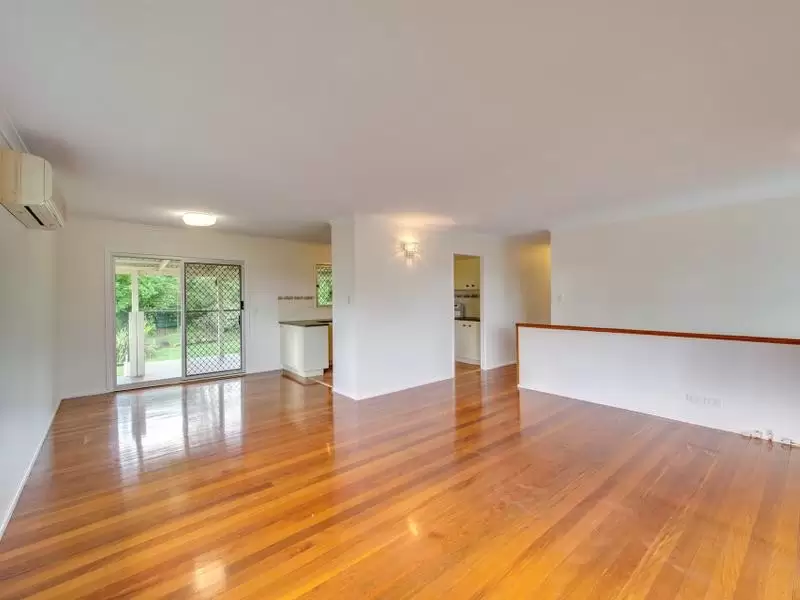 22 Satinay Street, Keperra Leased by 