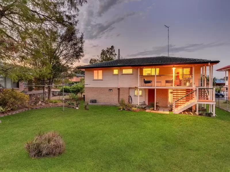 22 Satinay Street, Keperra Leased by  - image 1