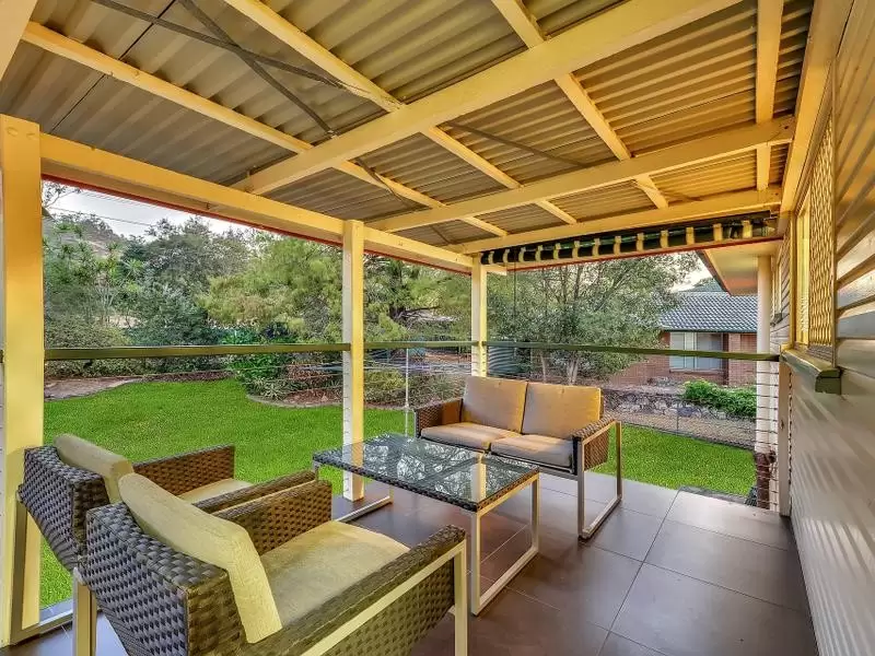 22 Satinay Street, Keperra Leased by  - image 1