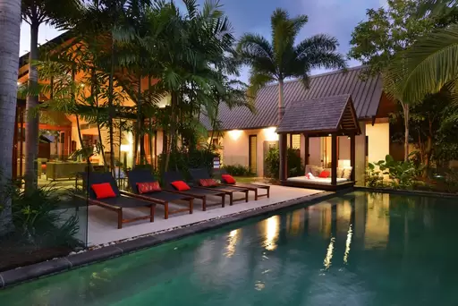 33/34 Bale Drive Niramaya, Port Douglas Sold by Queensland Sotheby's International Realty