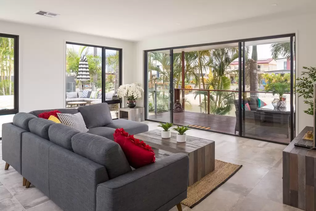 136 Monaco Street, Broadbeach Waters Leased by  - image 1