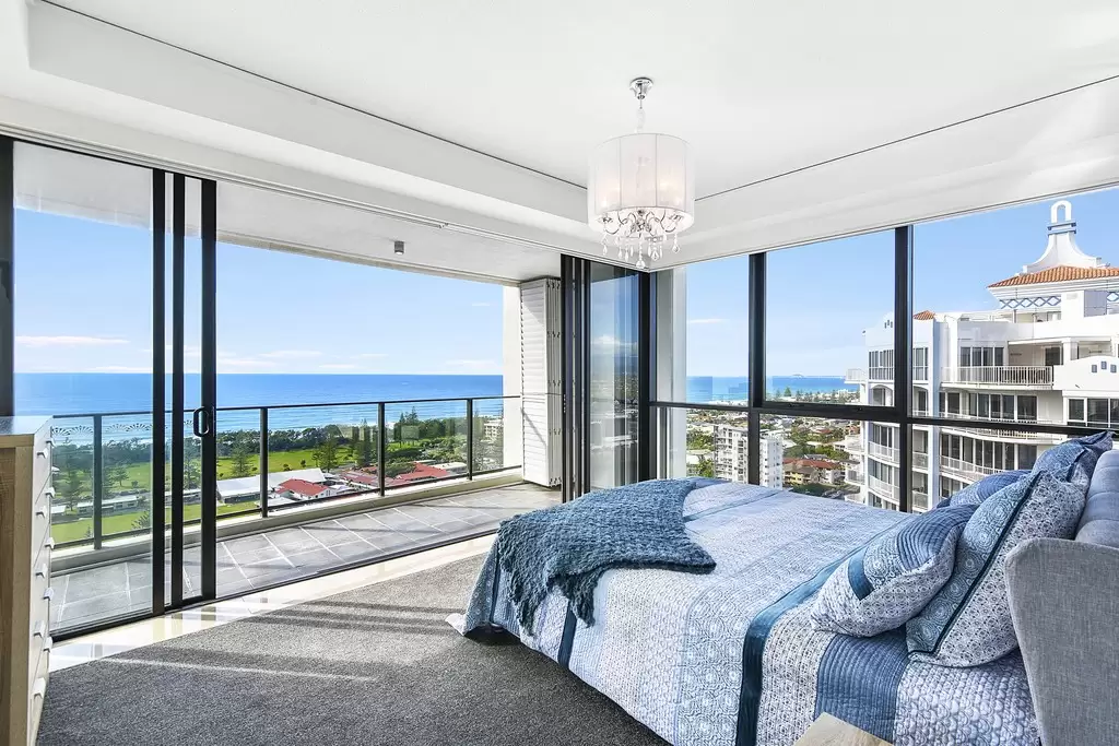 2006/22 Surf Parade, 'Sierra Grand', Broadbeach Sold by Queensland Sotheby's International Realty - image 1