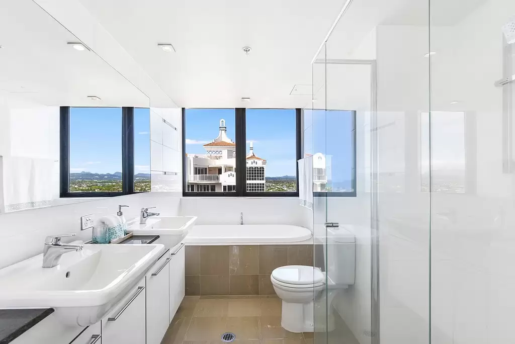 2006/22 Surf Parade, 'Sierra Grand', Broadbeach Sold by Queensland Sotheby's International Realty - image 1