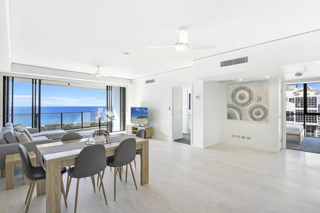 2006/22 Surf Parade, 'Sierra Grand', Broadbeach Sold by Queensland Sotheby's International Realty - image 1