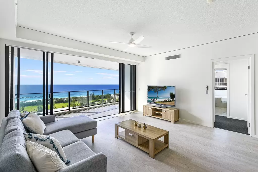 2006/22 Surf Parade, 'Sierra Grand', Broadbeach Sold by Queensland Sotheby's International Realty - image 1