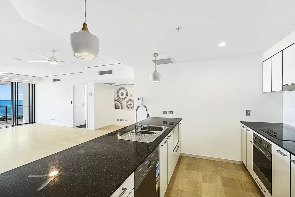 2006/22 Surf Parade, 'Sierra Grand', Broadbeach Sold by Queensland Sotheby's International Realty - image 1