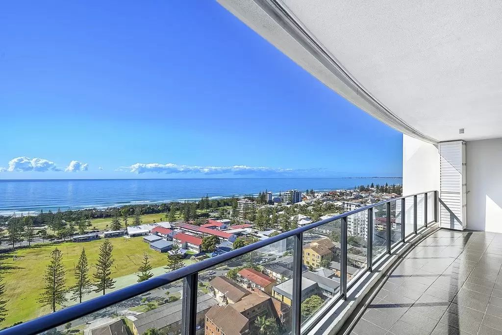 2006/22 Surf Parade, 'Sierra Grand', Broadbeach Sold by Queensland Sotheby's International Realty - image 1