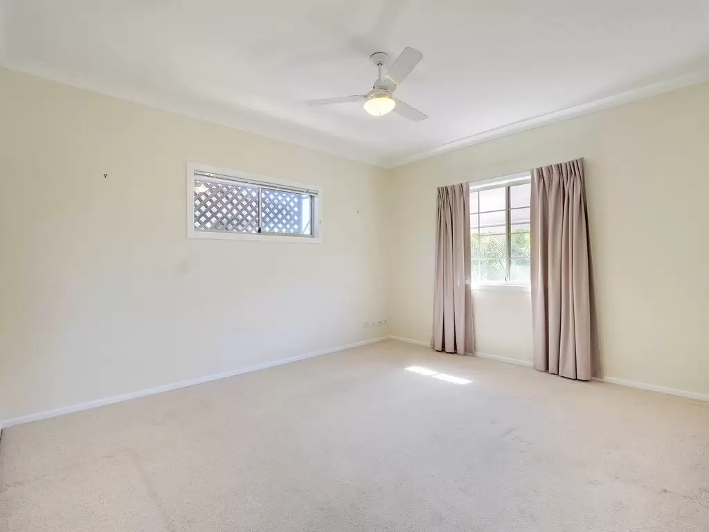 101 Armstrong Road, Cannon Hill Leased by  - image 1