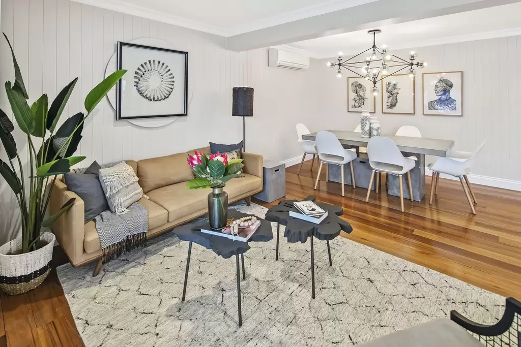 36 Henry Street, Wooloowin Sold by  - image 1