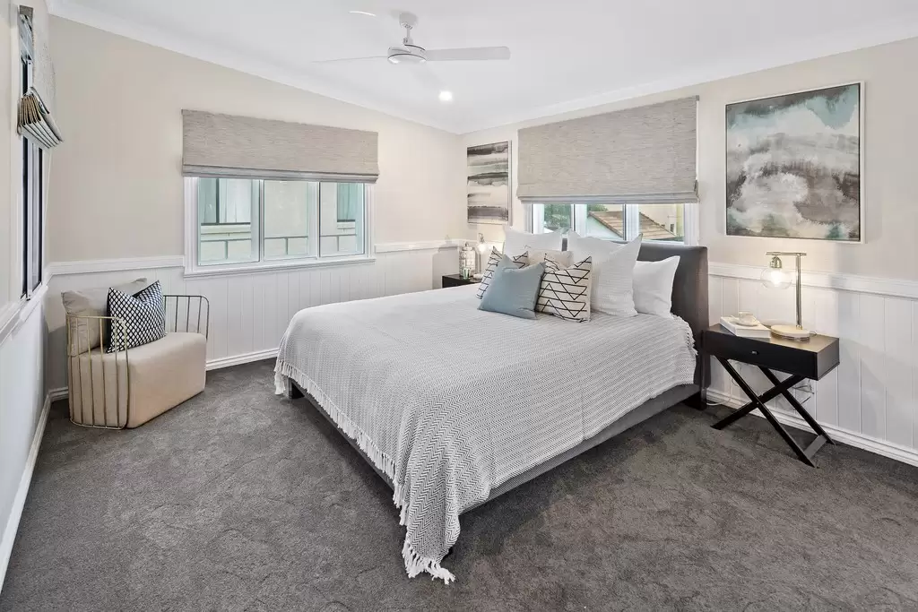 36 Henry Street, Wooloowin Sold by Queensland Sotheby's International Realty - image 1