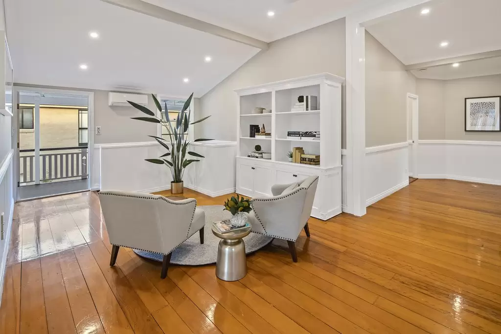 36 Henry Street, Wooloowin Sold by Queensland Sotheby's International Realty - image 1