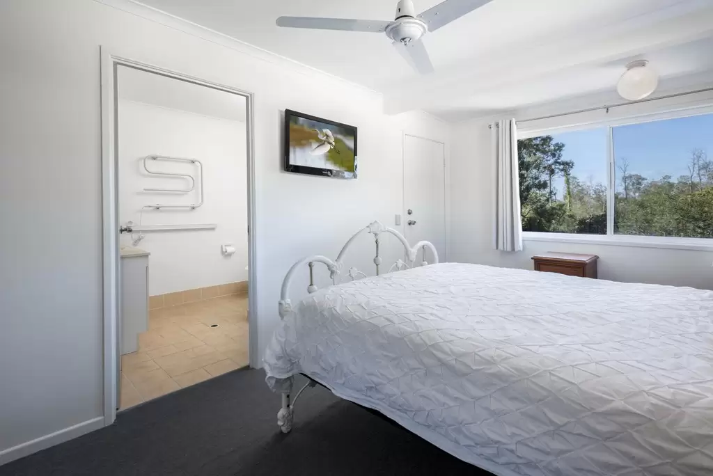 15 Noosa River Drive, Noosa North Shore Sold by Queensland Sotheby's International Realty - image 1