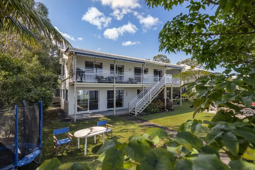 15 Noosa River Drive, Noosa North Shore Sold by Queensland Sotheby's International Realty - image 1