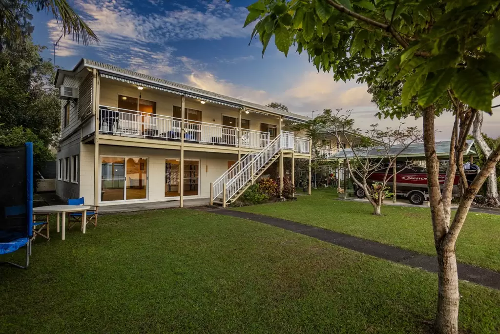 15 Noosa River Drive, Noosa North Shore Sold by  - image 1