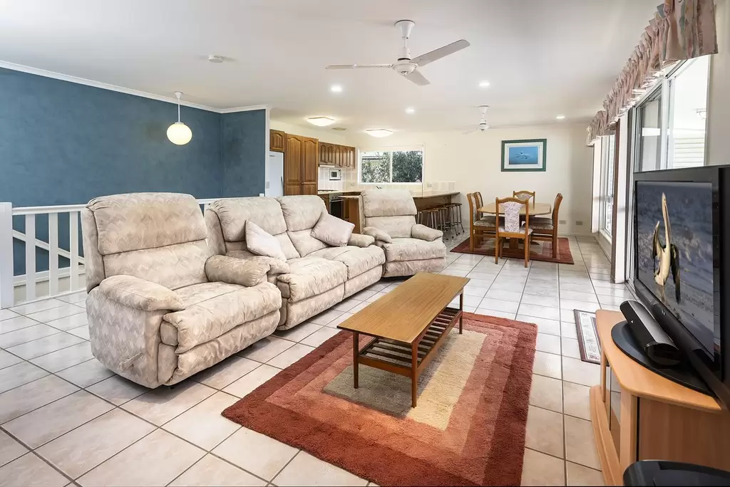 15 Noosa River Drive, Noosa North Shore Sold by  - image 1