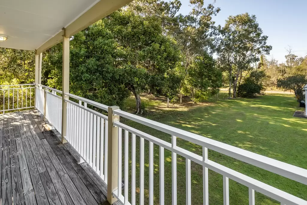 15 Noosa River Drive, Noosa North Shore Sold by Queensland Sotheby's International Realty - image 1