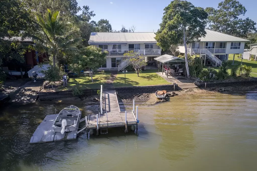 15 Noosa River Drive, Noosa North Shore Sold by Queensland Sotheby's International Realty - image 1