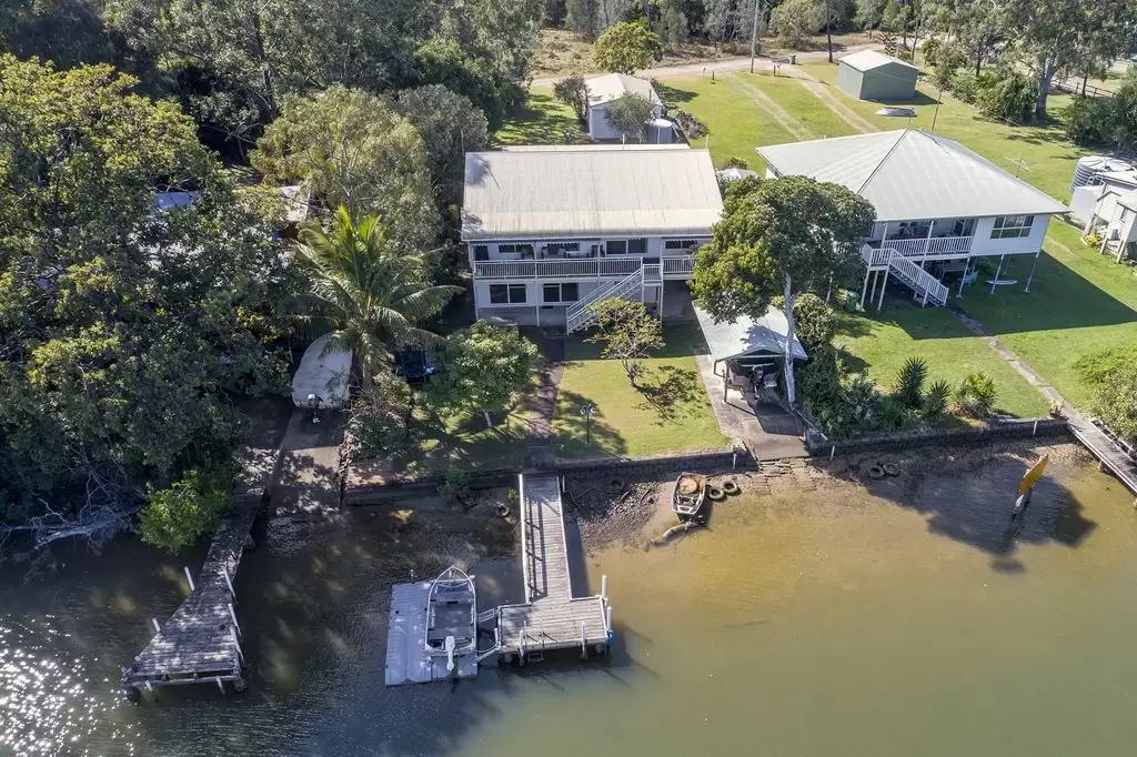 15 Noosa River Drive, Noosa North Shore Sold by Queensland Sotheby's International Realty - image 1