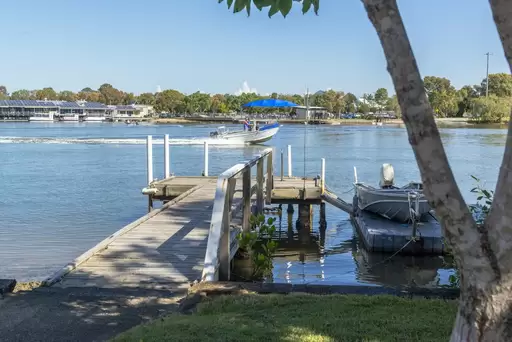 15 Noosa River Drive, Noosa North Shore Sold by Queensland Sotheby's International Realty