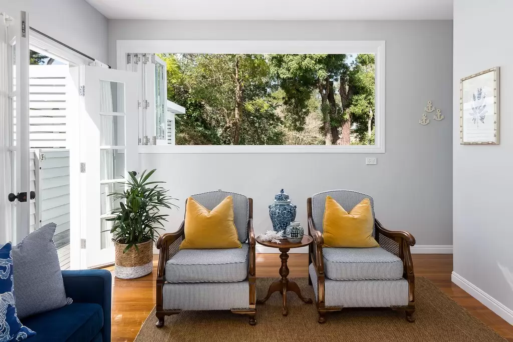 15 Arinya Road, Ashgrove Sold by Queensland Sotheby's International Realty - image 1