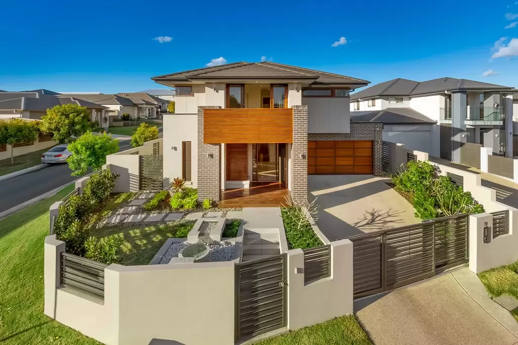 19 Platypus Circuit, Rochedale Sold by  - image 1