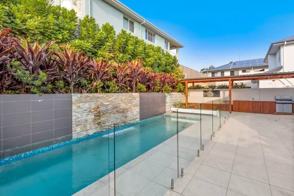 19 Platypus Circuit, Rochedale Sold by  - image 1