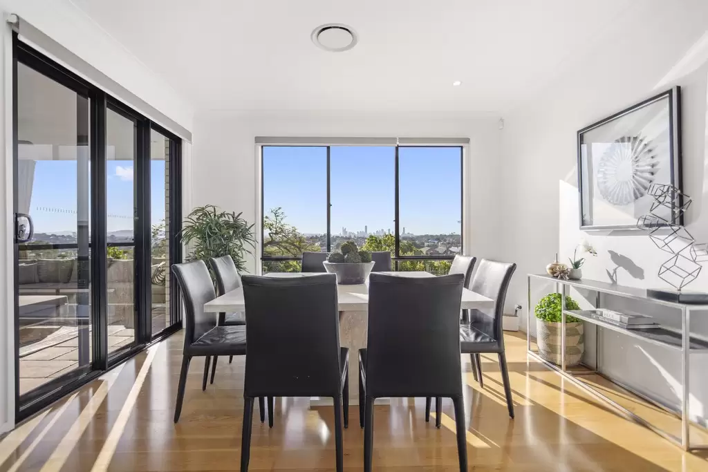 13 Castle Hill Street, Holland Park West Sold by Queensland Sotheby's International Realty - image 1