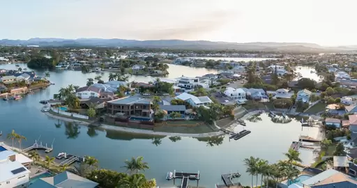 6 Donegal Crescent, Sorrento Sold by Queensland Sotheby's International Realty