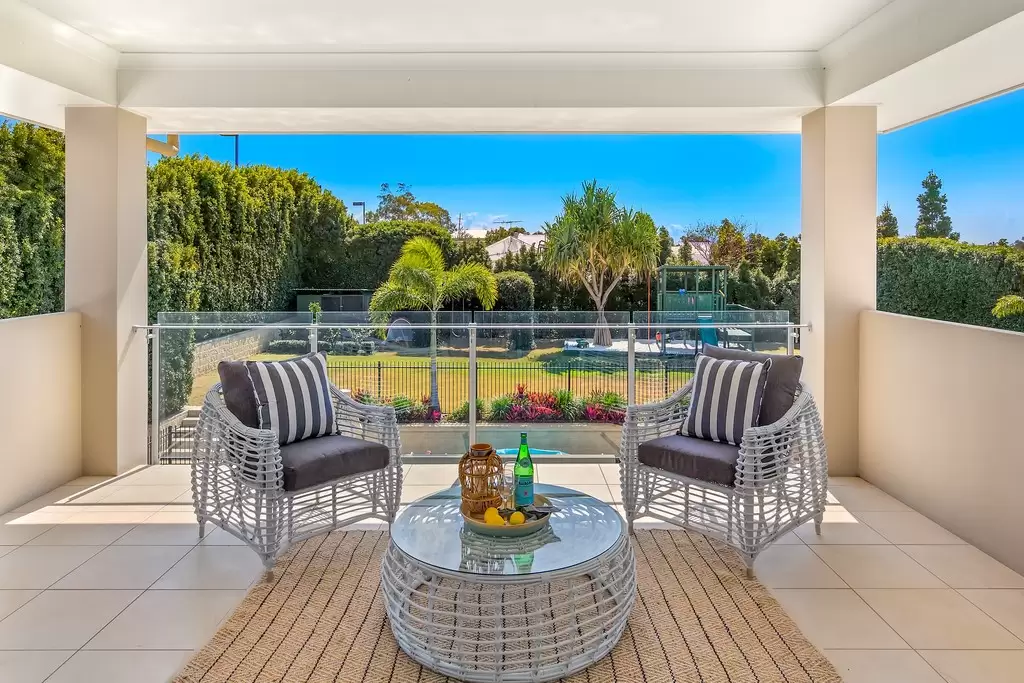 41 Brindisi Place, Wynnum Sold by  - image 1