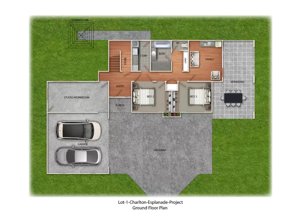 138A Esplanade, Point Vernon Sold by  - image 1