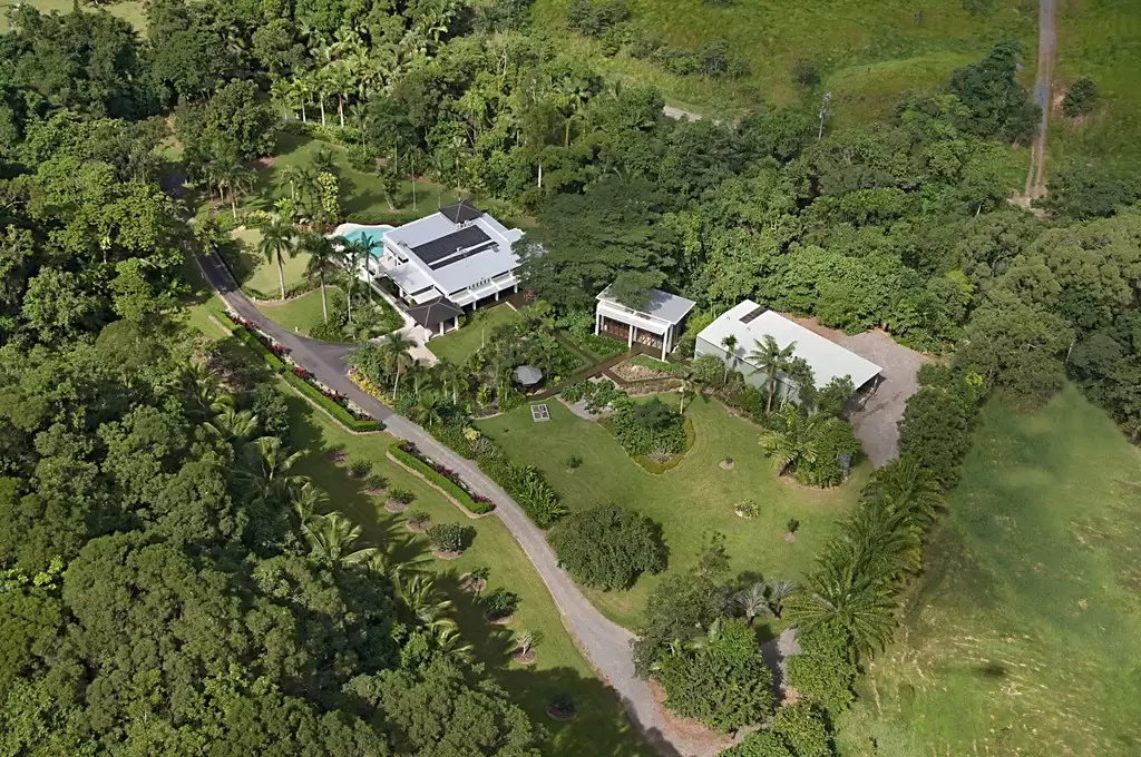 82 Santacatterina Road, Port Douglas Sold by Queensland Sotheby's International Realty - image 1