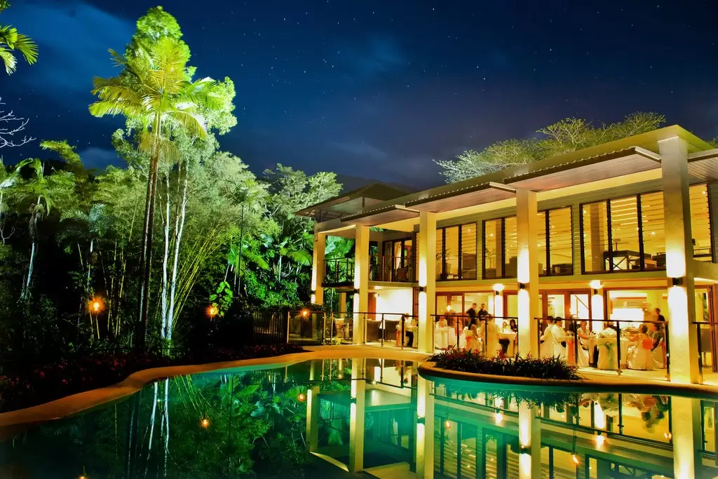 82 Santacatterina Road, Port Douglas Sold by Queensland Sotheby's International Realty - image 1