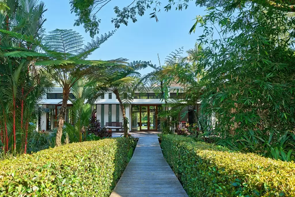 82 Santacatterina Road, Port Douglas Sold by Queensland Sotheby's International Realty - image 1