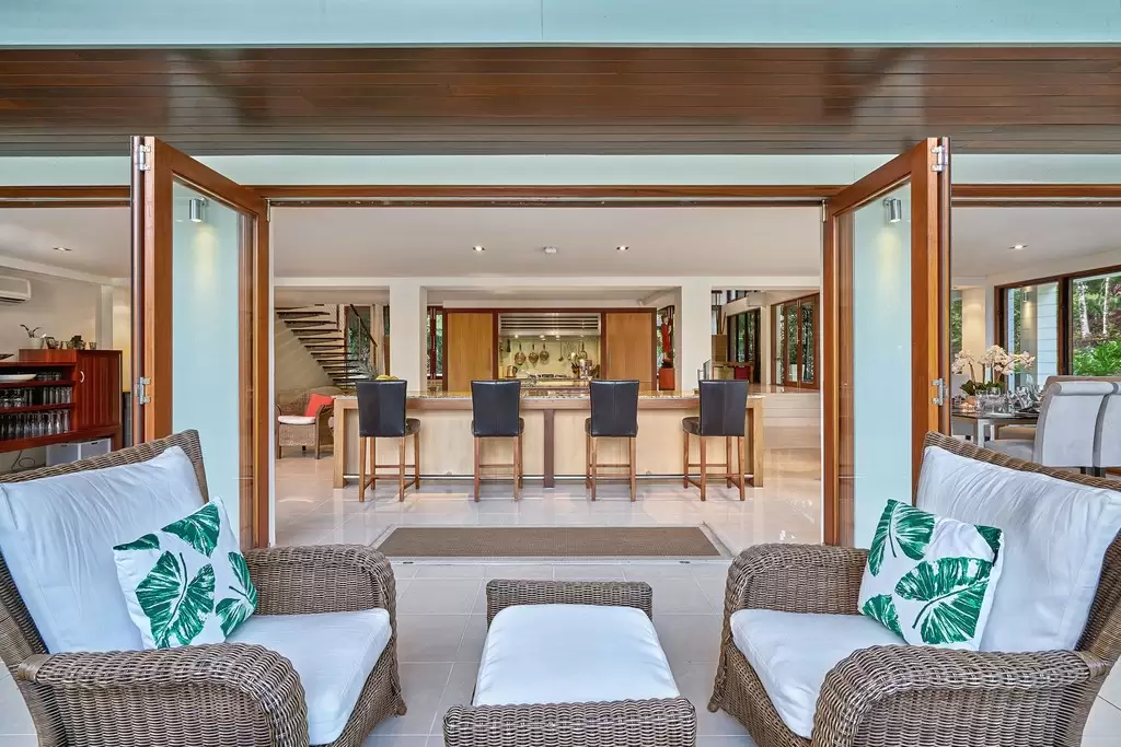 82 Santacatterina Road, Port Douglas Sold by Queensland Sotheby's International Realty - image 1