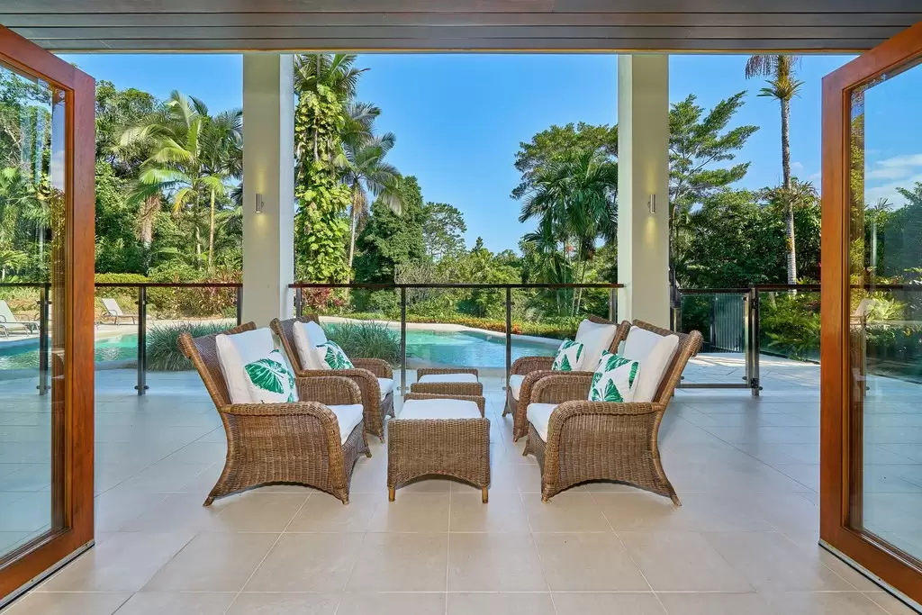 82 Santacatterina Road, Port Douglas Sold by Queensland Sotheby's International Realty - image 1