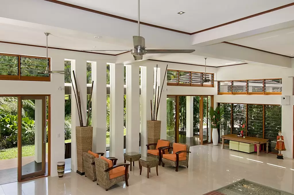 82 Santacatterina Road, Port Douglas Sold by Queensland Sotheby's International Realty - image 1