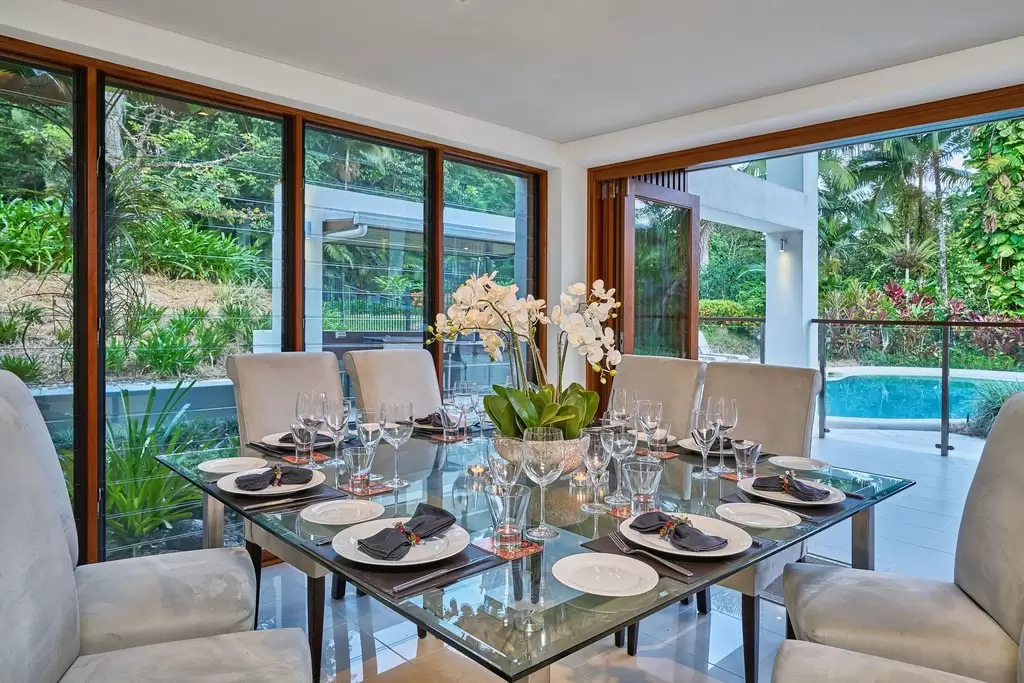 82 Santacatterina Road, Port Douglas Sold by Queensland Sotheby's International Realty - image 1