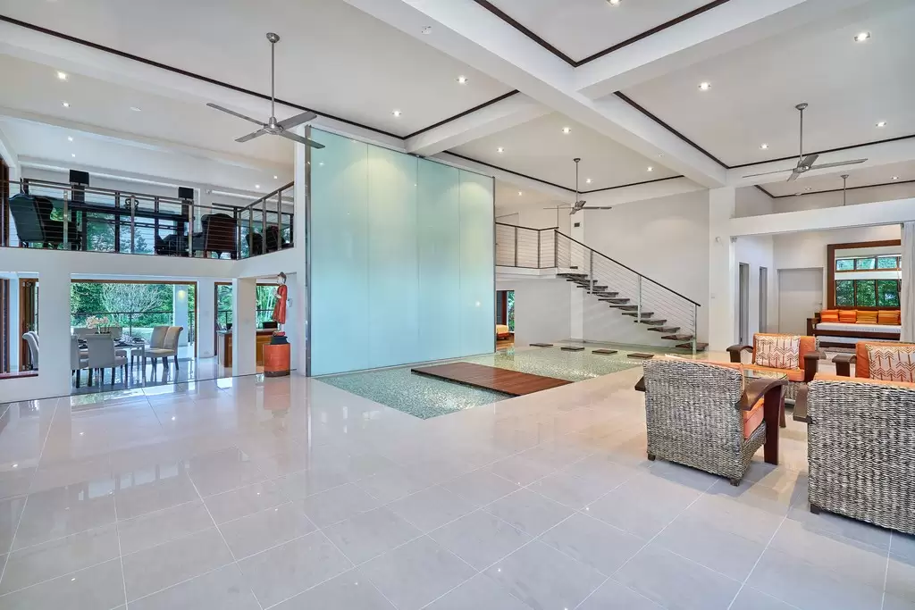 82 Santacatterina Road, Port Douglas Sold by Queensland Sotheby's International Realty - image 1