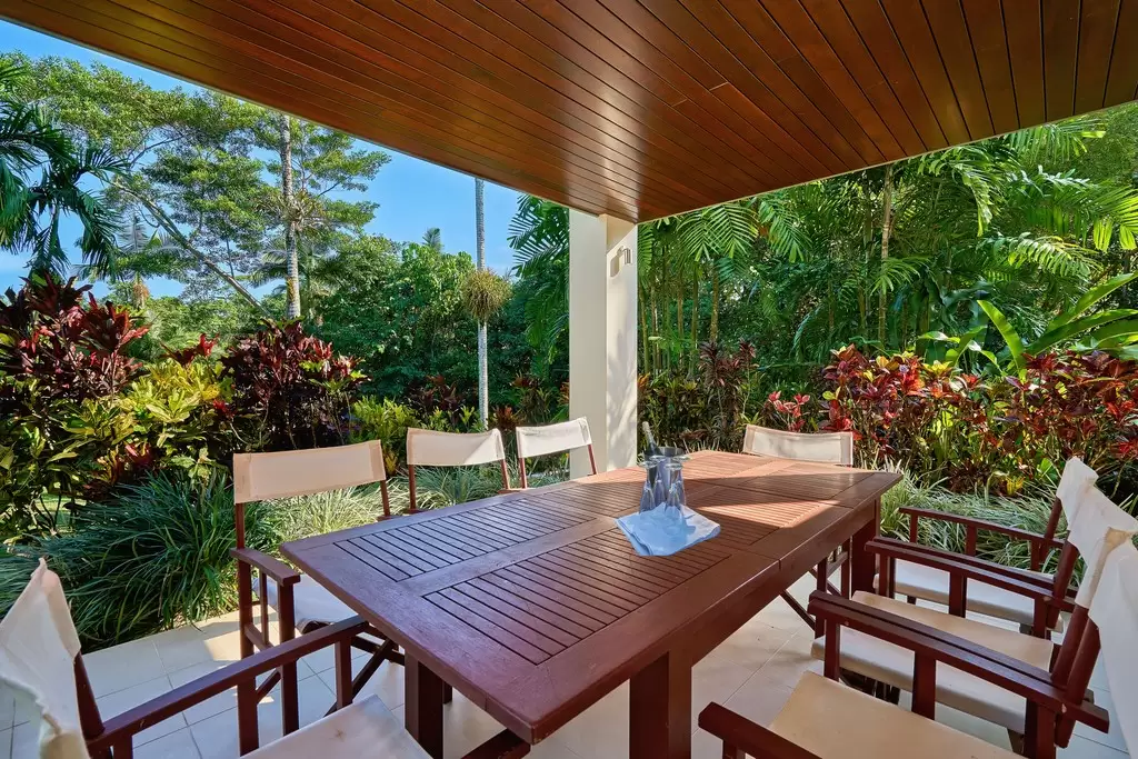 82 Santacatterina Road, Port Douglas Sold by Queensland Sotheby's International Realty - image 1