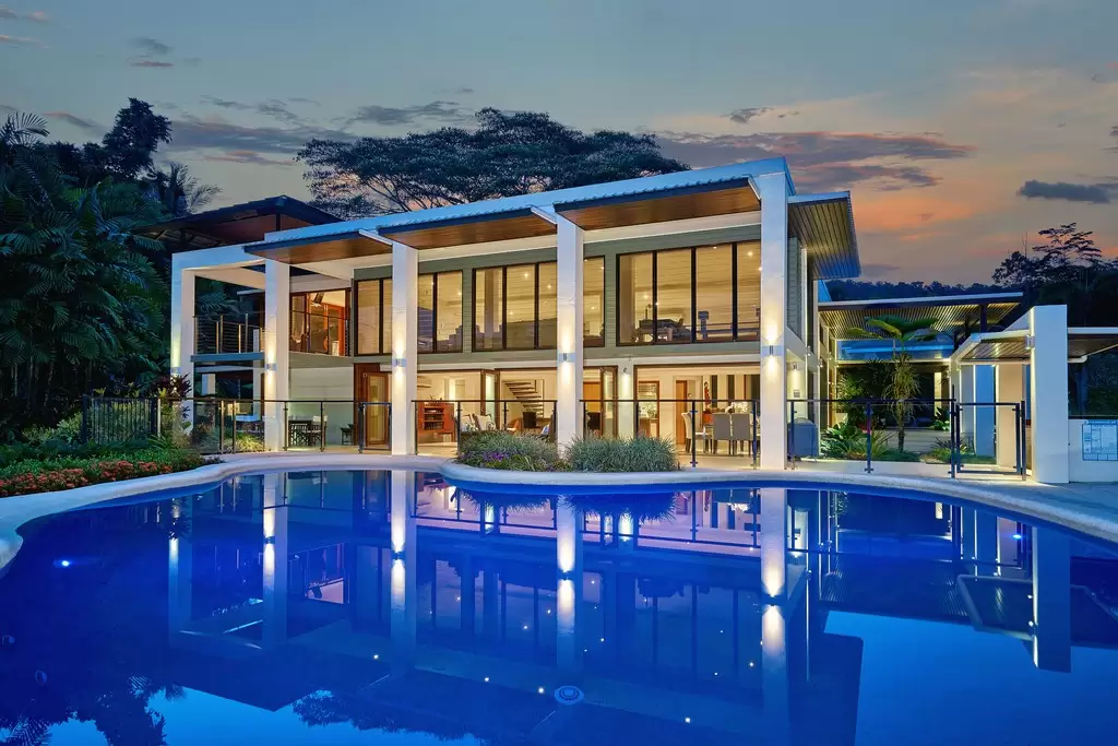 82 Santacatterina Road, Port Douglas Sold by Queensland Sotheby's International Realty - image 1