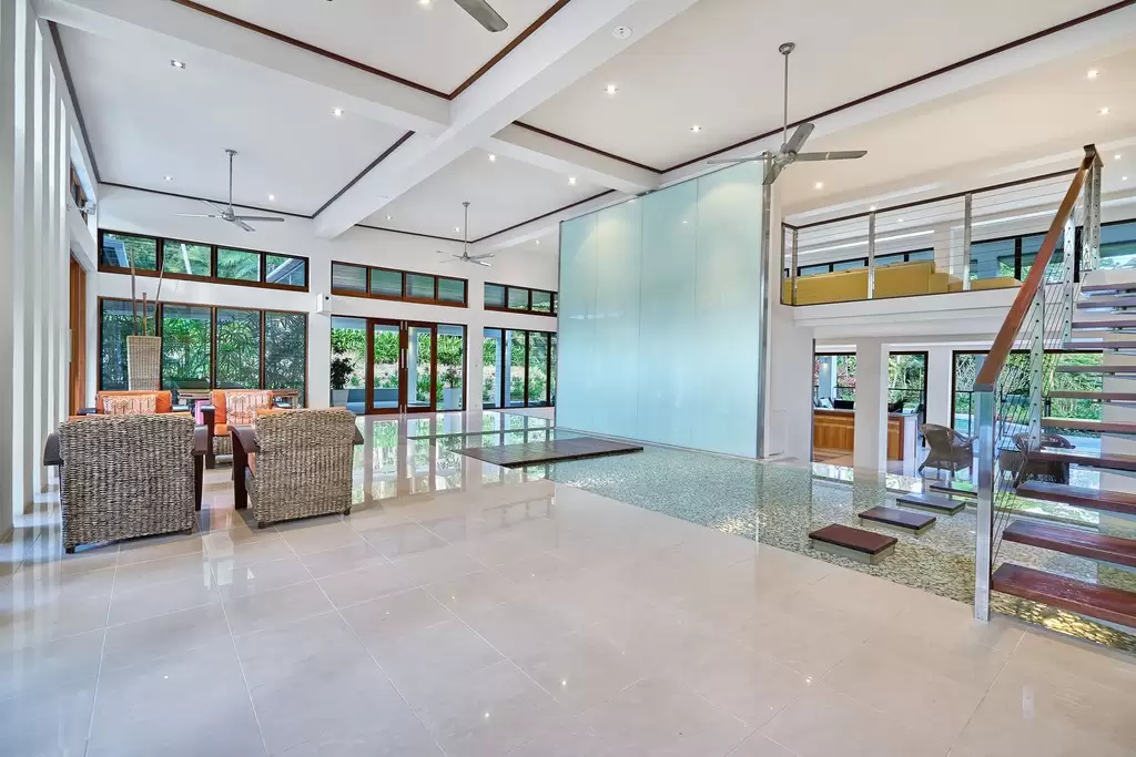 82 Santacatterina Road, Port Douglas Sold by Queensland Sotheby's International Realty - image 1
