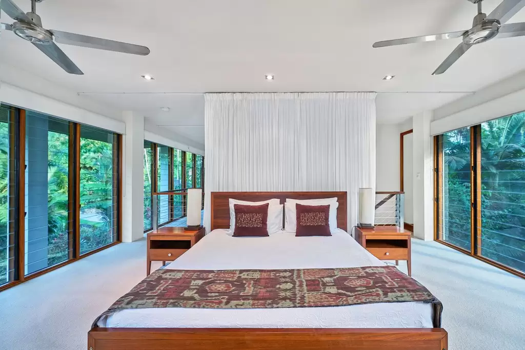 82 Santacatterina Road, Port Douglas Sold by Queensland Sotheby's International Realty - image 1