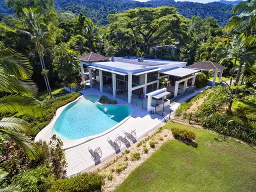82 Santacatterina Road, Port Douglas Sold by 
