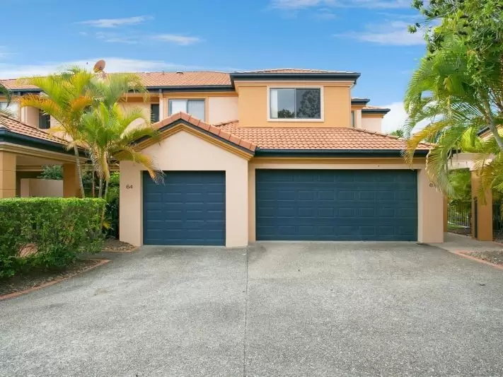 65 'Meadow Peak' 85 Palm Meadows Drive, Carrara Sold by  - image 1