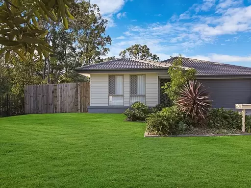 63 William Boulevard, Pimpama Sold by Queensland Sotheby's International Realty