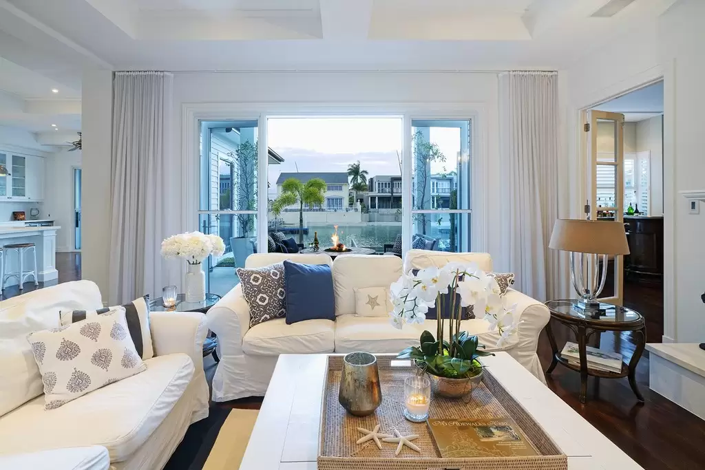 20 Neptune Court, Paradise Waters Sold by Queensland Sotheby's International Realty - image 1