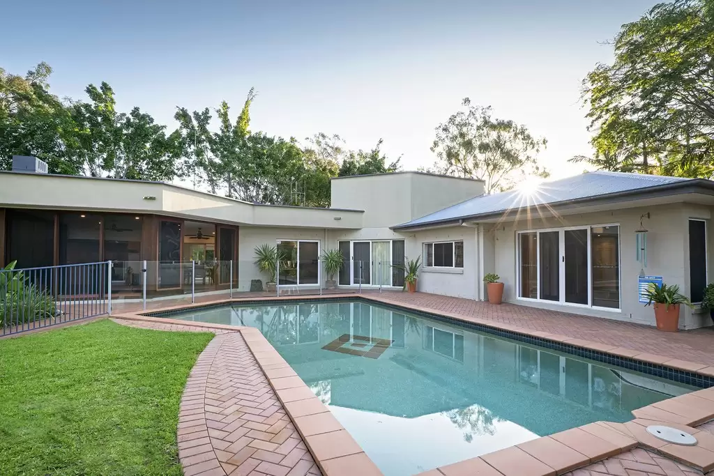 12 Melaleuca Drive, Capalaba Sold by Queensland Sotheby's International Realty - image 1