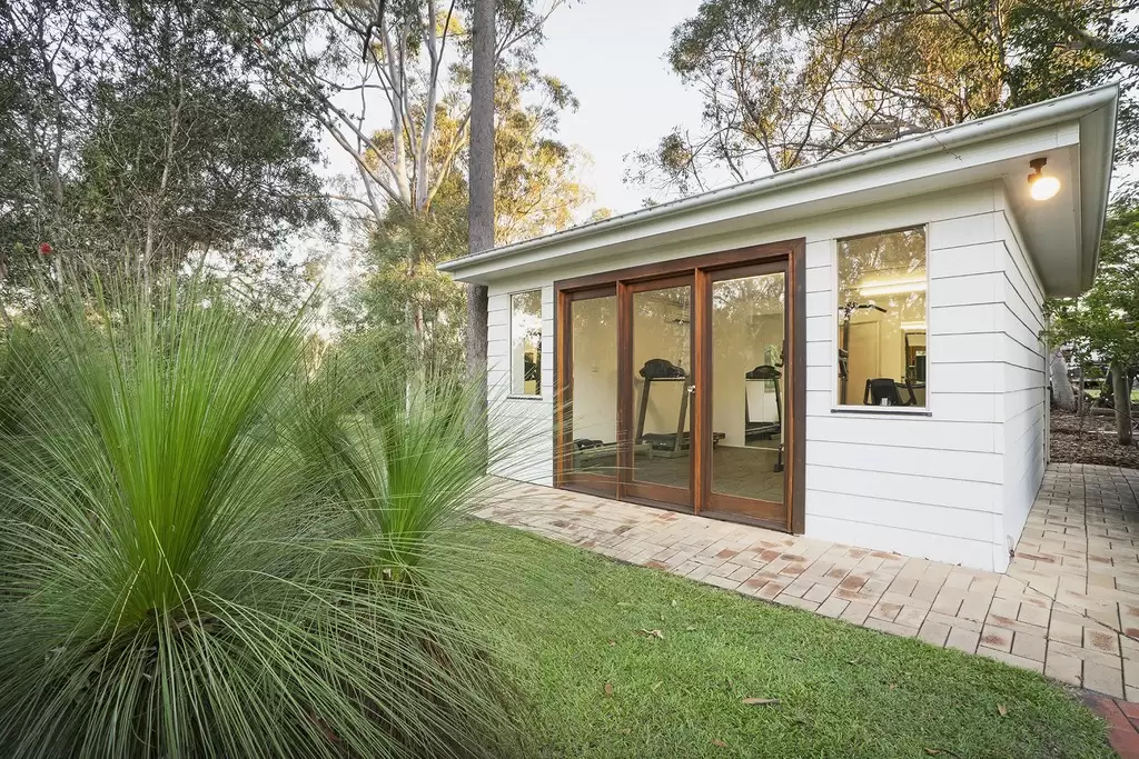 12 Melaleuca Drive, Capalaba Sold by Queensland Sotheby's International Realty - image 1