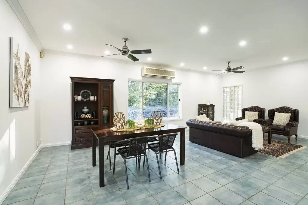 12 Melaleuca Drive, Capalaba Sold by Queensland Sotheby's International Realty - image 1